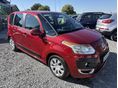 CITROEN C3 PICASSO 1.4 VTi Tendance Azonnal Elvihető! Hideg Klíma! 1.5 Év Műszaki!