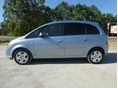 OPEL MERIVA A 2009/10 - 5