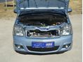 OPEL MERIVA A 2009/10 - 10