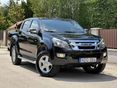 ISUZU D-MAX 2015/10 - 1