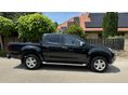 ISUZU D-MAX 2015/10 - 8