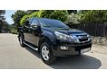 ISUZU D-MAX 2015/10 - 9