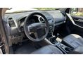 ISUZU D-MAX 2015/10 - 12