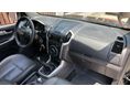 ISUZU D-MAX 2015/10 - 16