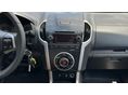 ISUZU D-MAX 2015/10 - 23