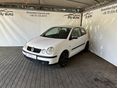 VOLKSWAGEN POLO 2003 - 4