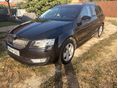 SKODA OCTAVIA 2014/3 - 2