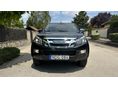 ISUZU D-MAX 2015/10 - 2