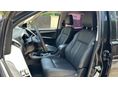 ISUZU D-MAX 2015/10 - 11