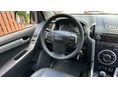 ISUZU D-MAX 2015/10 - 20