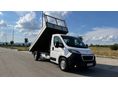 PEUGEOT BOXER 2018/11 - 13