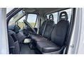 PEUGEOT BOXER 2018/11 - 19