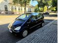 MERCEDES-BENZ A 160 Avantgarde
