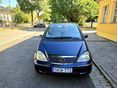 MERCEDES-BENZ A 160 2003/1 - 3