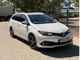 TOYOTA AURIS Touring Sports 1.8 HSD Executive MY17 Prestige (Automata)