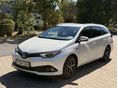 TOYOTA AURIS 2018/4 - 2