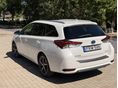 TOYOTA AURIS 2018/4 - 4