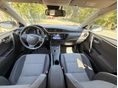 TOYOTA AURIS 2018/4 - 7
