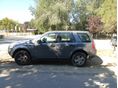 LAND ROVER FREELANDER 2 2.2 TD4 E