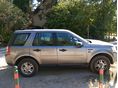 LAND ROVER FREELANDER 2010/5 - 4