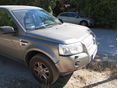 LAND ROVER FREELANDER 2010/5 - 5
