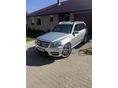 MERCEDES-BENZ GLK 220 CDI BlueEFF. 4Matic EURO5 (Automata)