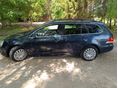 VOLKSWAGEN GOLF V 2009/1 - 2