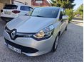 RENAULT CLIO 0.9 TCe Energy Intens El.ablak és tükör. klíma. tempomat. Navi. vonóhorog!