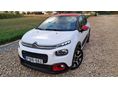 CITROEN C3 1.2 PureTech Feel 28 214km! - Sómentes alváz