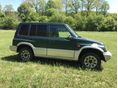 SUZUKI VITARA 2004/8 - 3