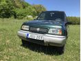 SUZUKI VITARA 2004/8 - 2