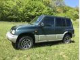 SUZUKI VITARA 2004/8 - 4
