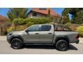 TOYOTA HILUX 2021/1 - 2