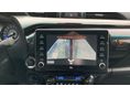 TOYOTA HILUX 2021/1 - 12