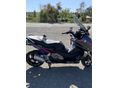 BMW C 600 