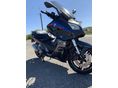 BMW C 600 2013/4 - 2
