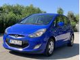 HYUNDAI IX20 1.4 CRDi LP Life AC GAR.4.L.FOGY!!!MAGYARORSZÁGON.1.TULAJ! GAR.213e.KM! TOLATÓ.KAMERA! INFOTAIMENT!
