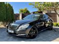 MERCEDES-BENZ E 350 CDI 4Matic BlueEFFICIENCY Avantgarde (Automata) Frissen Szervizelve!!