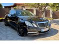MERCEDES-BENZ E 350 2011/2 - 2