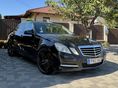 MERCEDES-BENZ E 350 2011/2 - 8