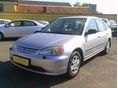 HONDA CIVIC 2003/7 - 1