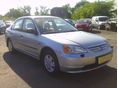 HONDA CIVIC 2003/7 - 2