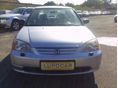 HONDA CIVIC 2003/7 - 3