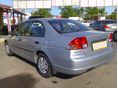 HONDA CIVIC 2003/7 - 4