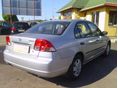 HONDA CIVIC 2003/7 - 5