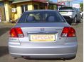 HONDA CIVIC 2003/7 - 6