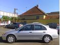 HONDA CIVIC 2003/7 - 10