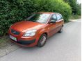 KIA RIO 1.4 EX