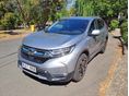 HONDA CR-V 1.5 Lifestyle AWD CVT (7 személyes)