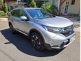 HONDA CR-V 2018/10 - 2